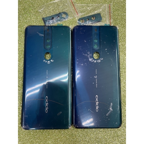 Vỏ oppo F11 pro / bộ vỏ f11 pro
