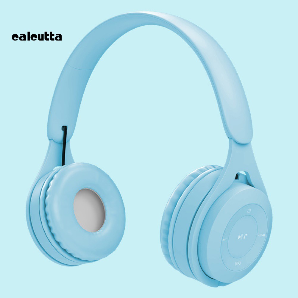 Tai nghe Bluetooth HiFi Y08 trùm tai âm thanh nổi không dây với micro