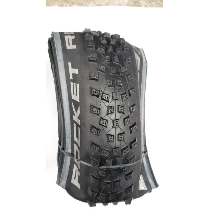 1 cái Vỏ/lốp xe đạp MTB hiêu Schwalbe Rocket RON loại Tubeless 27.5x2.25