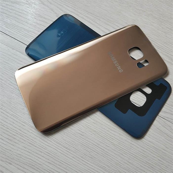 Mặt Lưng Điện Thoại Chất Lượng Cao Thay Thế Chuyên Dụng Cho Samsung Galaxy S7 edge G935