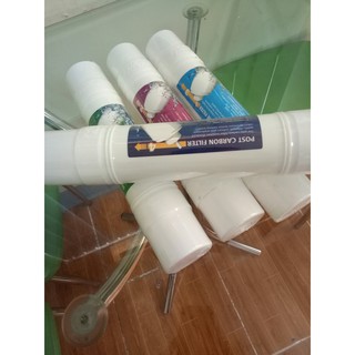 Bộ lõi lọc Hàn Quốc - Hàng chính hãng