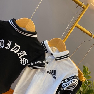 Combo 10 bộ adidas bé trai