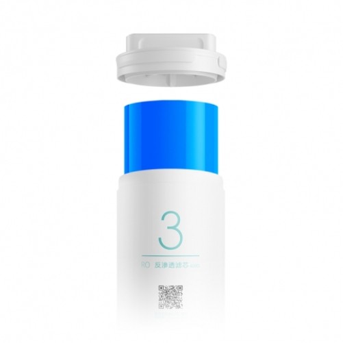Lõi lọc thay thế số 3 - RO cho máy lọc nước Xiaomi 400G / 600G