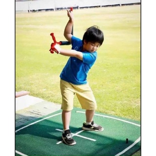 DỤNG CỤ HỖ TRỢ TẬP SWING - PGM [ SIÊU THỊ GOLF ]