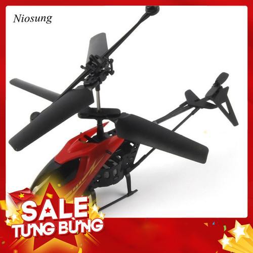 Máy Bay Nhỏ Điều Khiển Từ Xa Cho Trẻ Nhỏ - Siêu HOT