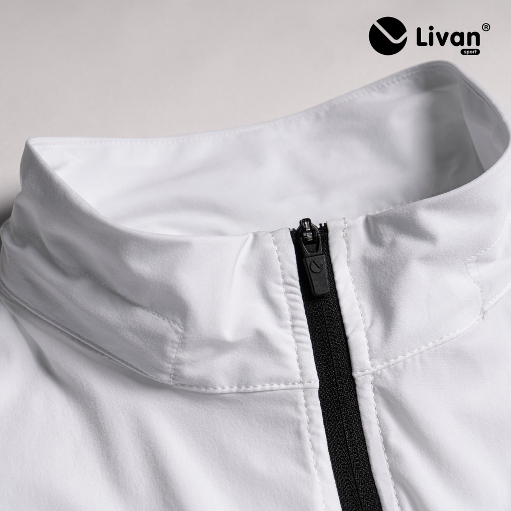 Áo Gió Nam Livan Sport Chính Hãng Cao Cấp 1 Lớp Siêu Nhẹ | BigBuy360 - bigbuy360.vn