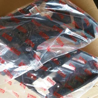 Cặp lưỡi mỏ cày exciter 135 150