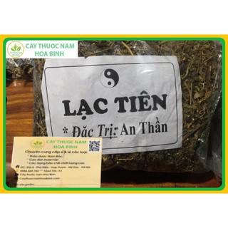 1KG LẠC TIÊN HÒA BÌNH (THƠM, SẠCH, VÀNG)