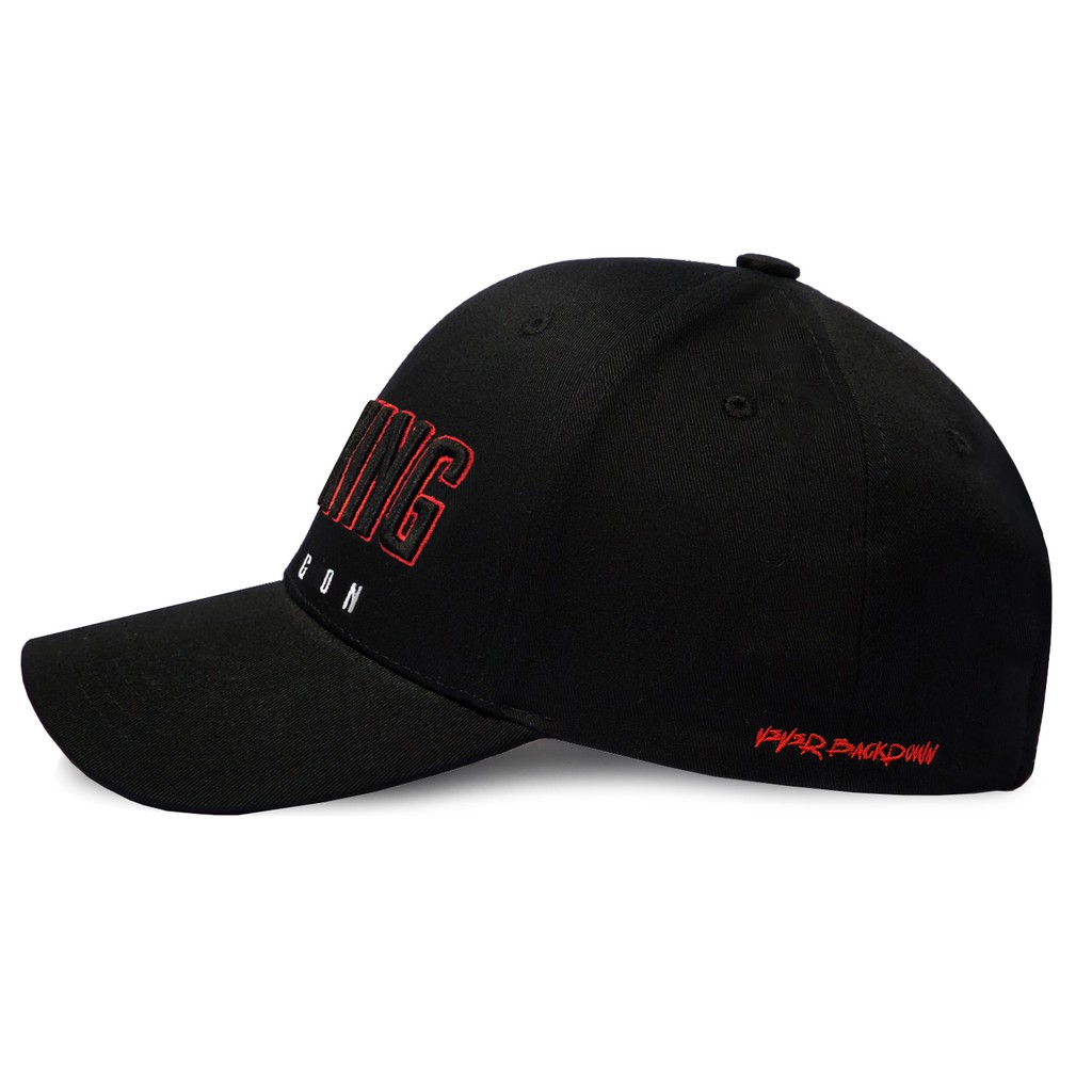 Nón lưỡi trai Boxing ballcap