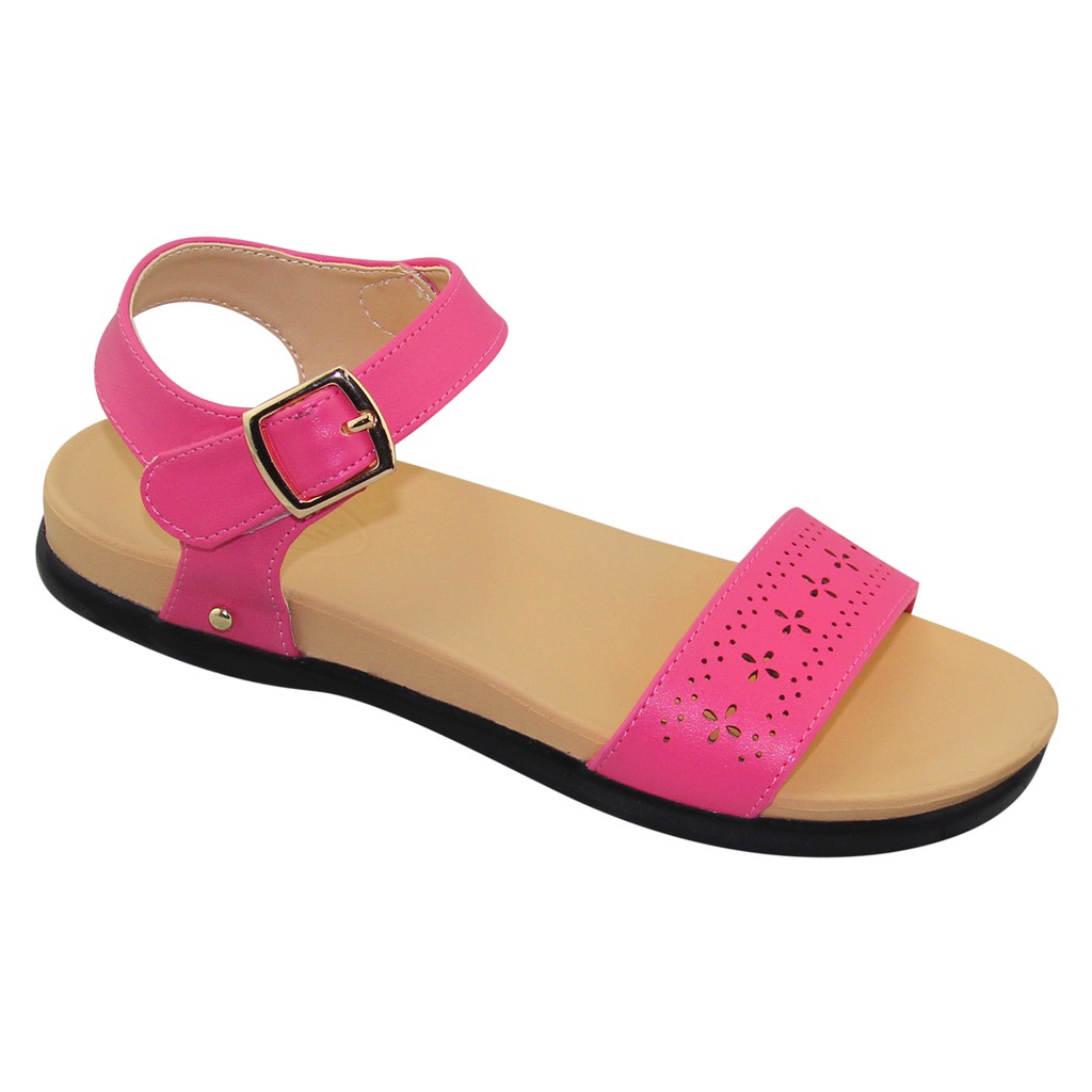 Sandal bé gái Bita's SOB.242