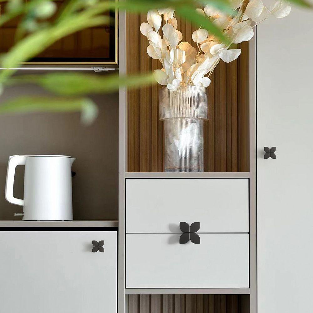 Tay Nắm Ngăn Kéo Tủ Hiện Đại