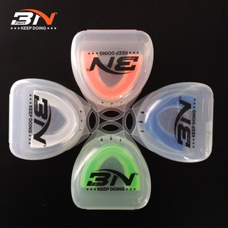 BỊT RĂNG BN BẢO VỆ HÀM BOXING CAO CẤP