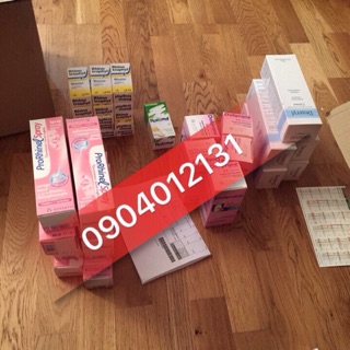 Xịt mũi ProRhinel Spay kháng viêm