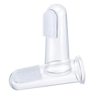Rơ lưỡi silicon cho bé RLS98 - Bebekids