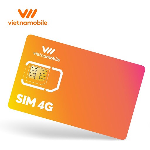 Sim số Vietnamobile nghe gọi tạo tài khoản, Sim vietnamobile nhận mã code otp tạo tài khoản