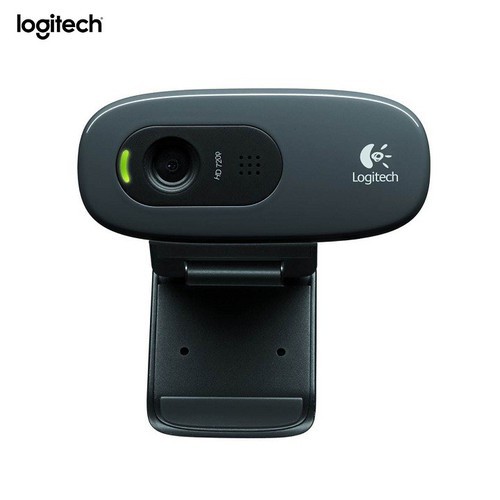Webcam Logitech C270/ C310 - Hàng Chính Hãng Bảo Hành 2 Năm | WebRaoVat - webraovat.net.vn