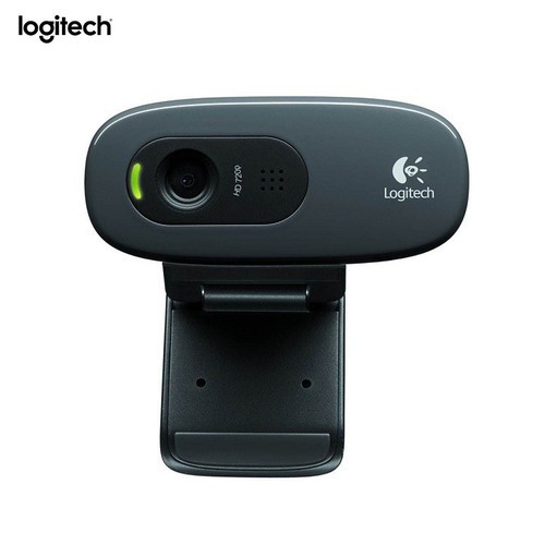 Webcam Logitech C270/ C310 - Hàng Chính Hãng Bảo Hành 2 Năm | BigBuy360 - bigbuy360.vn