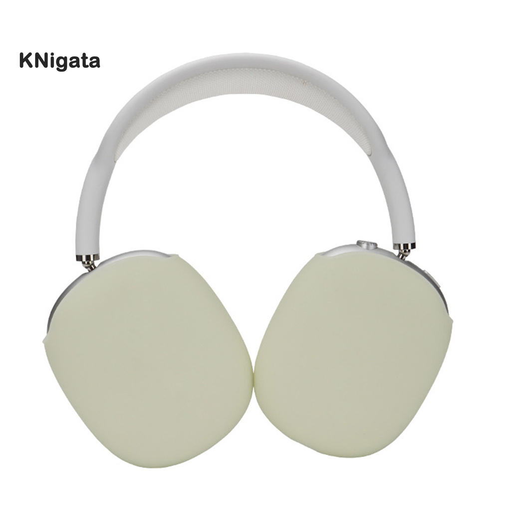 Vỏ Đựng Bảo Vệ Hộp Sạc Tai Nghe Airpods Chống Trầy Bằng Silicone | BigBuy360 - bigbuy360.vn