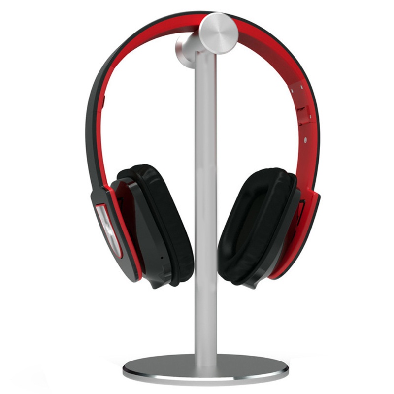 Giá Đỡ Tai Nghe Đứng Bằng Hợp Kim Nhôm Chống Trượt