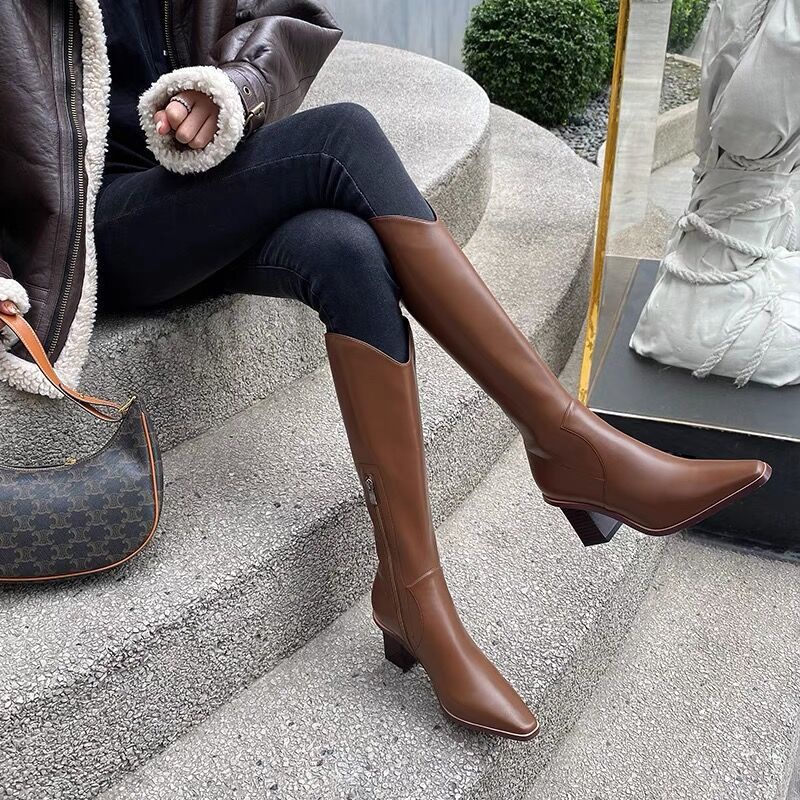 Bốt nữ cao cấp 016 | BigBuy360 - bigbuy360.vn