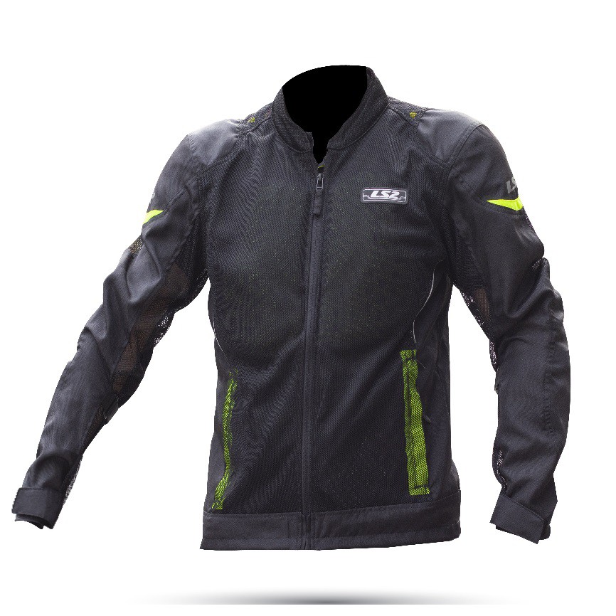 Áo giáp motor mùa hè LS2 AIRY MAN