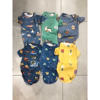 Áo nỉ thú cưng