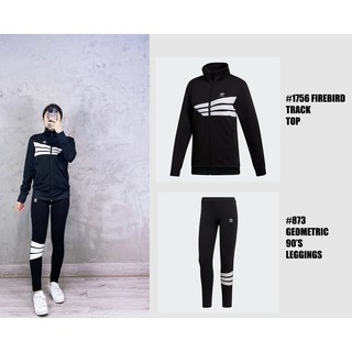 | ảnh thật | quần legging das 3 sọc ngang