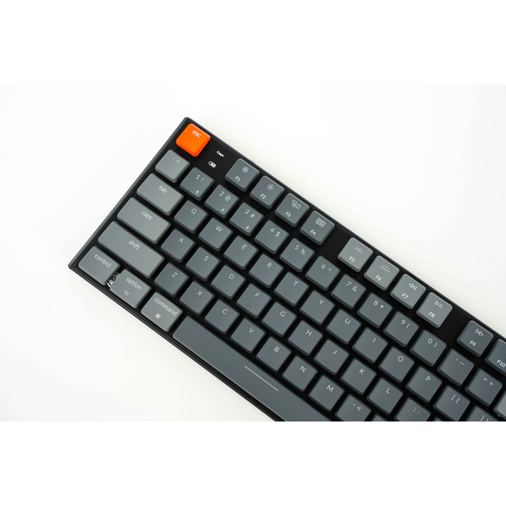 Bàn phím cơ Keychron K1v5
