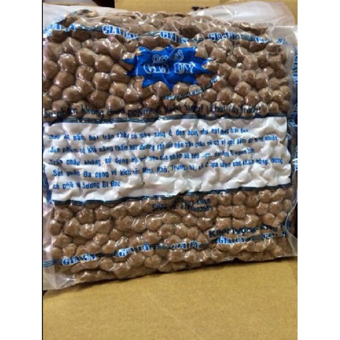 Trân Châu Gia uy cafe 2kg