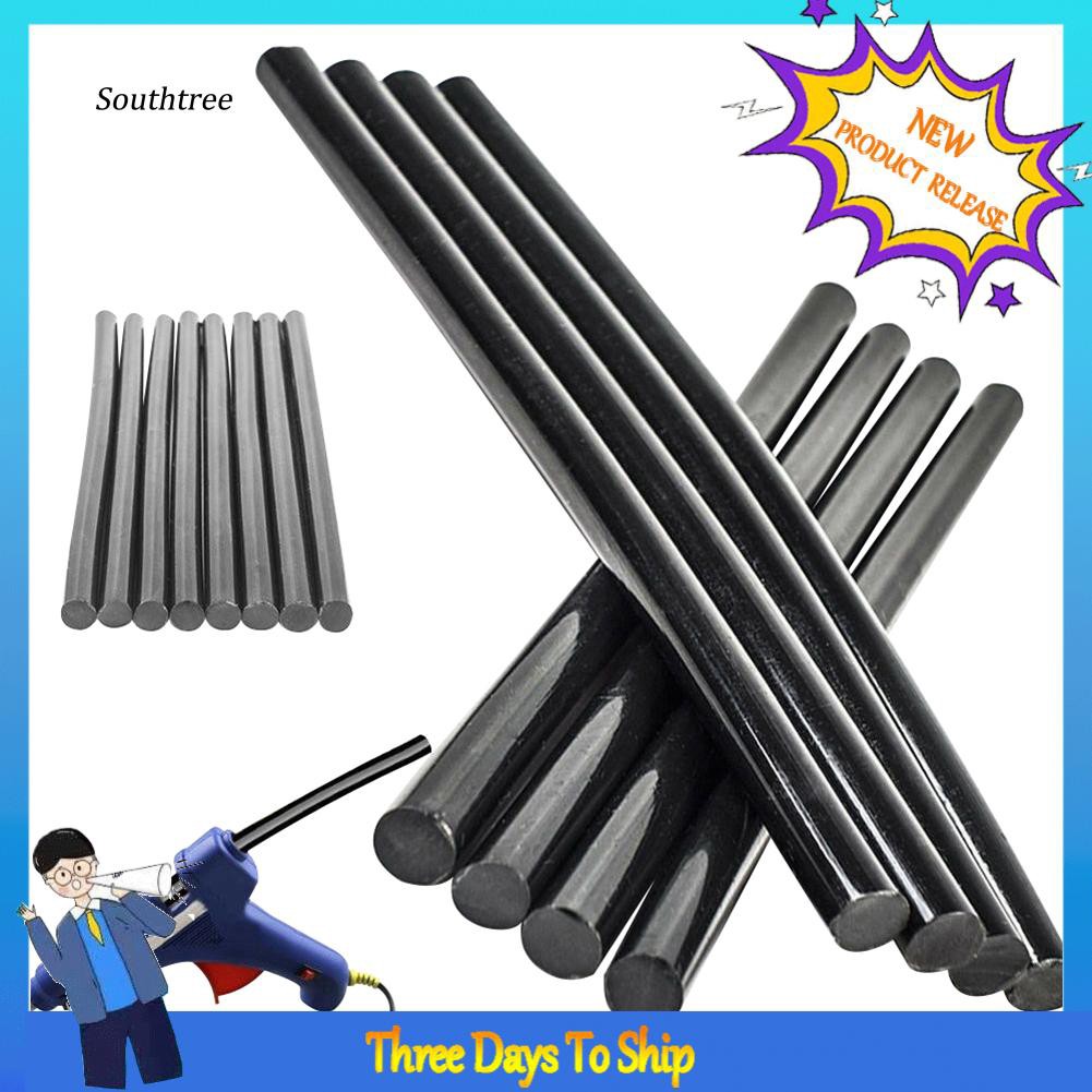 Set 10 / 50 Que Keo Nóng Chảy Sửa Chữa Vết Lõm Thân Xe Ô Tô