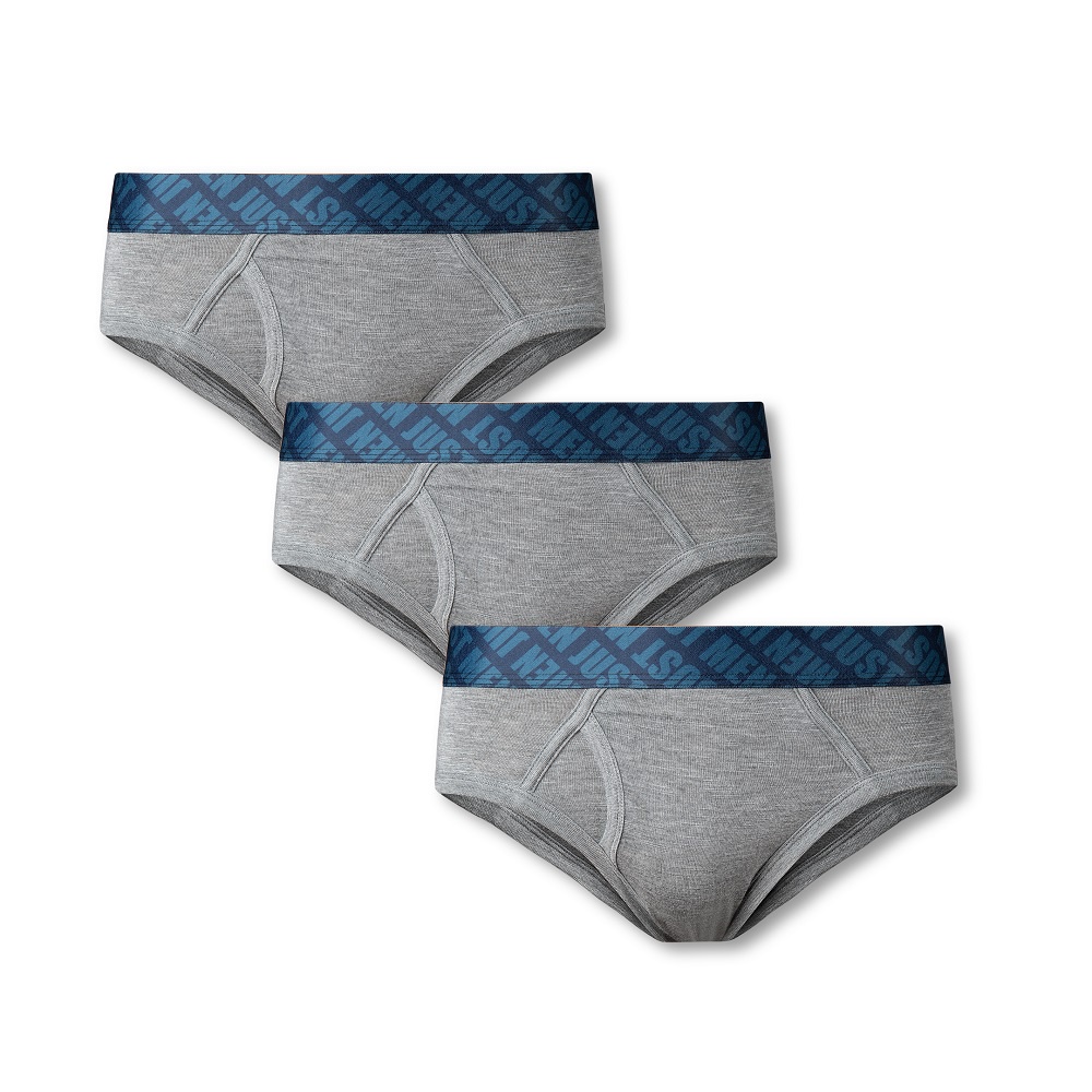 Quần Lót Tam Giác Lẻ JustMen SS22