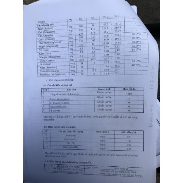 Sữa Abbott Grow Gold 3+ 1,7kg