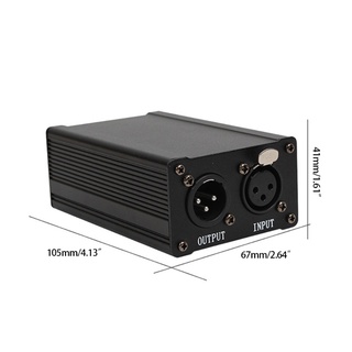 Nguồn Điện Phantom Micro 48v Gaz-Ps02