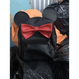 [SIÊU HOT] Balo thời trang - MICKEY NƠ