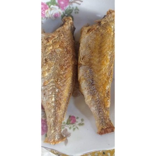 KHÔ CÁ LÙ ĐÙ 1 NẮNG NHÀ LÀM ( 2 HỘP/1KG)