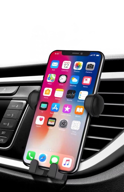 Giá đỡ điện thoại thông minh trang trí xe hơi trang trí ô tô trang trí oto phụ kiện xe hơi phụ kiện oto | BigBuy360 - bigbuy360.vn