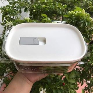 Hộp thủy tinh LOCK&LOCK