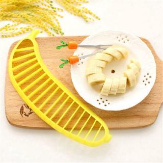 Dụng cụ cắt chuối siêu nhanh
