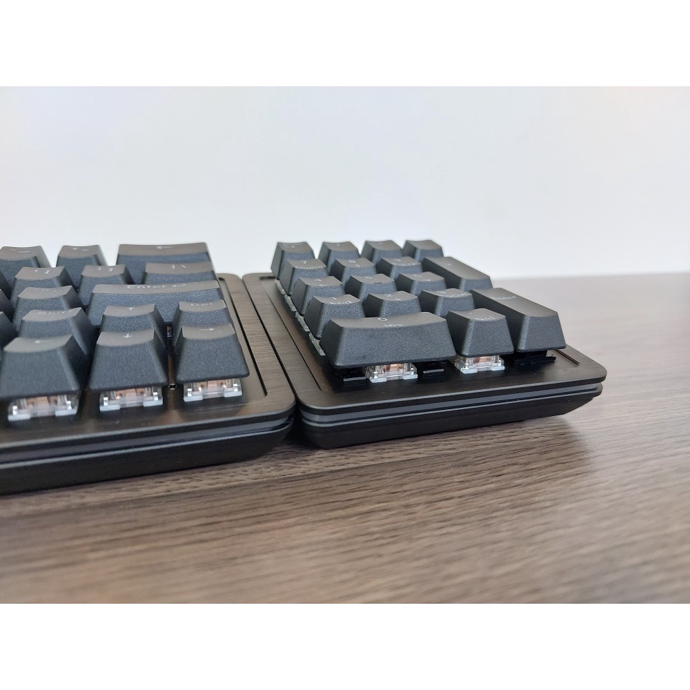 Bàn phím Mountain Everest 60 Numpad