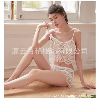 Váy ngủ sexy – Váy ngủ gợi cảm – Đồ ngủ mặc nhà G27 – Váy ngủ cao cấp – Đầm ngủ sexy - Váy  ngủ ren sexy