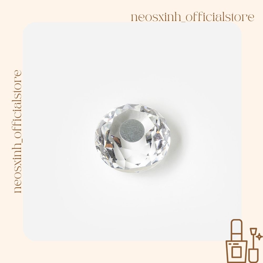 Chân đế gắn móng giả tập vẽ - Neosxinh Nails
