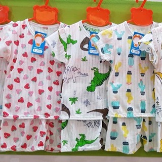 [ Mua 5 tặng 1] combo 5 bộ cộc giấy cho bé yêu