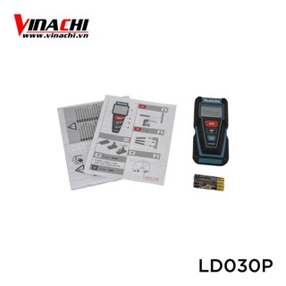 Máy Đo Makita LD030P