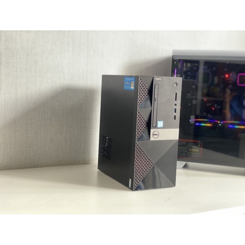 DELL VOSTRO 3650MT PC Cũ Dành Cho Doanh Nghiệp | BigBuy360 - bigbuy360.vn