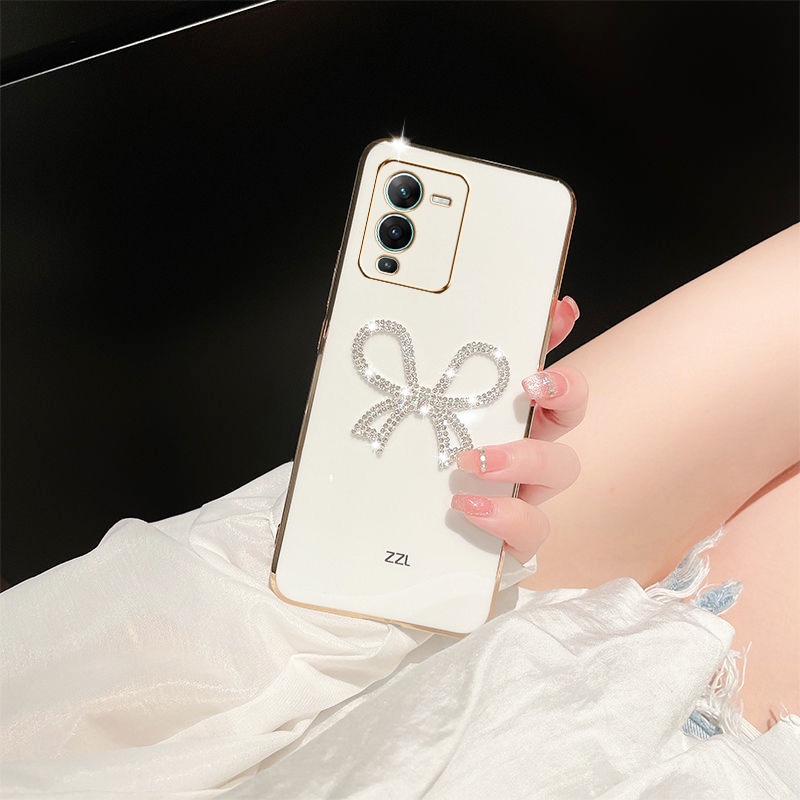 Ốp Điện Thoại Dẻo Cho OPPO Find X6 X3 X5 X2 Lite Find X3 X2 Neo Reno 4 4F 5F 5 6 7 8 T Pro Reno 7Z 8Z F17 F19 Pro A94 A93 Bộ Dụng Cụ Bảo Vệ An Toàn Cho Da