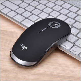 Chuột Aigo Q58, không dây