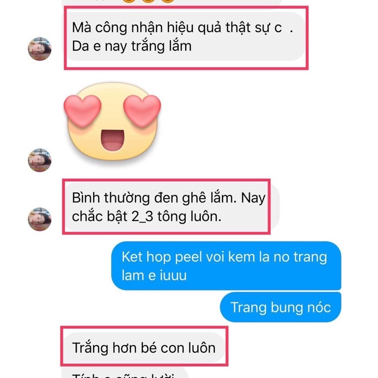 Biowhite Body Peeling Rucos - Tinh Chất Tái Tạo Da