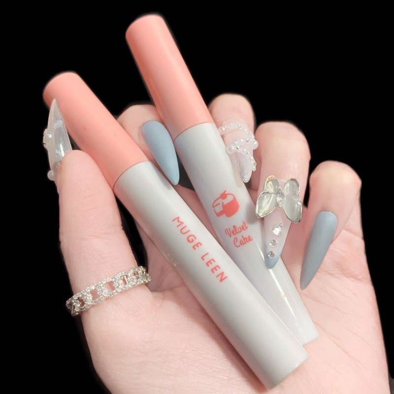 SET 8 SON PHÙ THUỶ MUGE LEEN | BigBuy360 - bigbuy360.vn