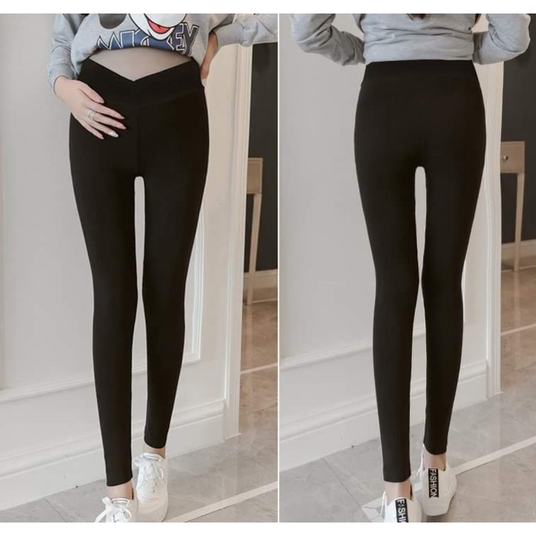 Quần Áo Bầu Công Sở Thời Trang, Áo Sơ Mi Bầu Dài Tay