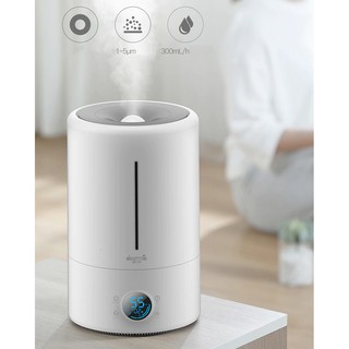 Máy phun sương tạo ẩm Deerma F628s